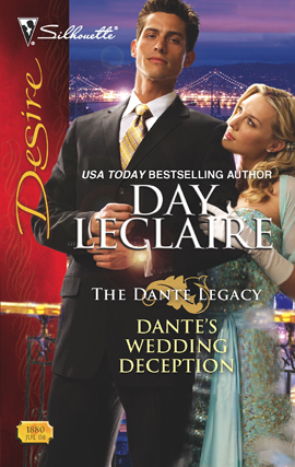 Title details for Dante's Wedding Deception by Day Leclaire - Available